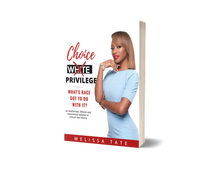 Load image into Gallery viewer, Choice Privilege Book - (Paperback)