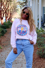 Load image into Gallery viewer, Miss Me Yet? Unisex fleece sweatshirt