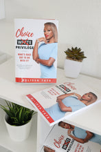 Load image into Gallery viewer, Choice Privilege Book - (Paperback)