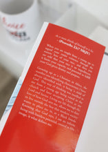 Load image into Gallery viewer, Choice Privilege Book -(Hardcover)