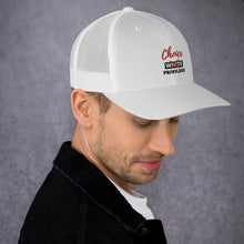Load image into Gallery viewer, Choice Privilege Trucker Cap