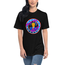 Load image into Gallery viewer, "Miss Me Yet" Unisex Crew Neck Tee