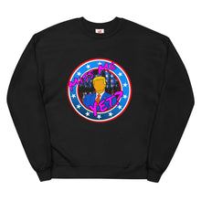 Load image into Gallery viewer, Miss Me Yet? Unisex fleece sweatshirt