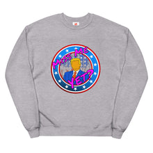 Load image into Gallery viewer, Miss Me Yet? Unisex fleece sweatshirt