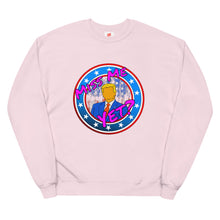 Load image into Gallery viewer, Miss Me Yet? Unisex fleece sweatshirt