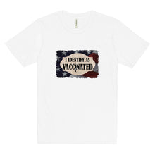 Load image into Gallery viewer, Unisex premium viscose hemp t-shirt