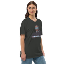 Load image into Gallery viewer, Justice Thomas The Goat premium viscose hemp t-shirt