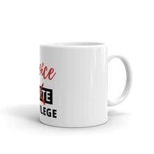 Load image into Gallery viewer, Choice Privilege Mug