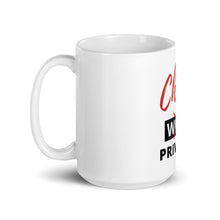 Load image into Gallery viewer, Choice Privilege Mug
